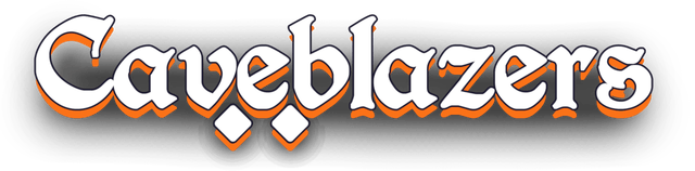 Caveblazers logo