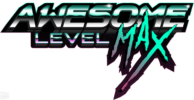 Trials Fusion - Awesome Level Max logo