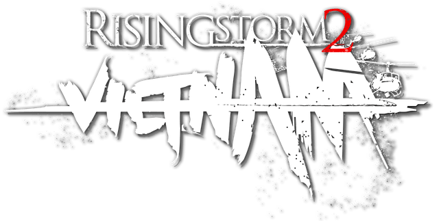 Rising Storm 2: Vietnam logo