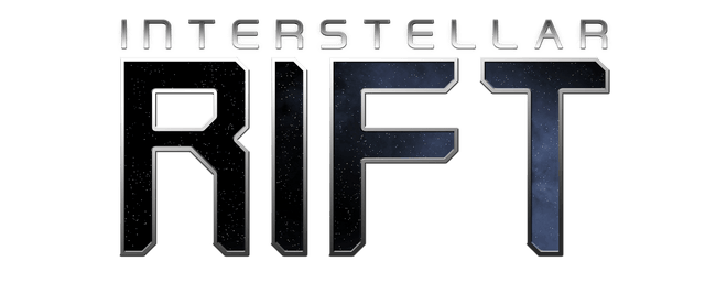 Interstellar Rift logo