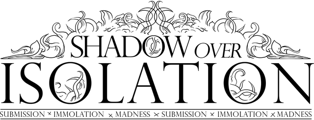 Shadow Over Isolation logo