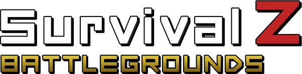 SurvivalZ Battlegrounds logo