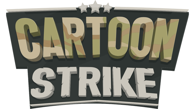Cartoon Strike logo