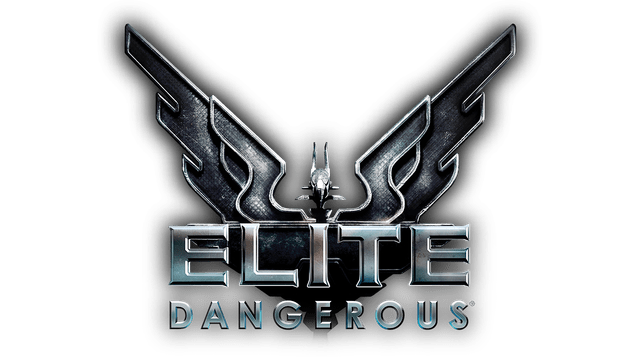 Elite Dangerous logo