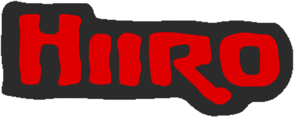 Hiiro logo