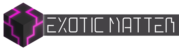 Exotic Matter logo