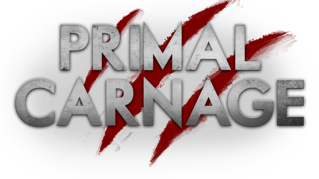 Primal Carnage logo