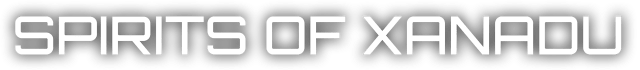 Spirits of Xanadu logo