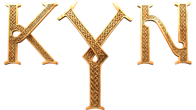 Kyn logo