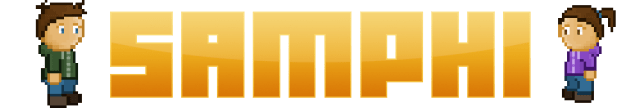 Samphi logo