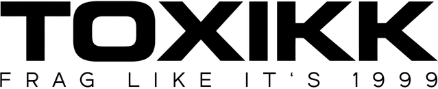 TOXIKK logo