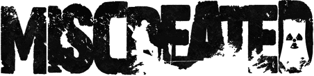Miscreated | Лицензия logo