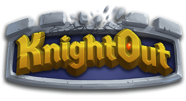 KnightOut logo