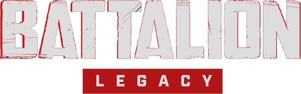 BATTALION: Legacy logo