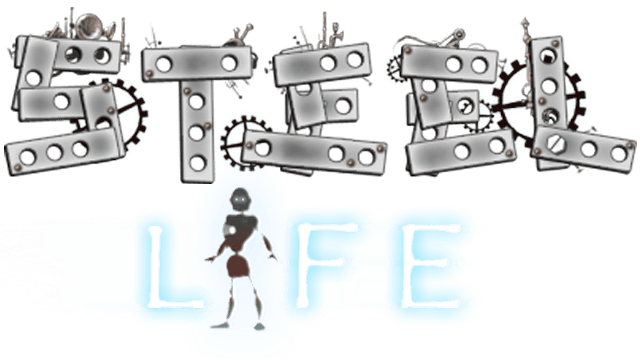 SteelLIFE logo