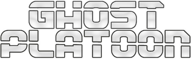 Ghost Platoon logo
