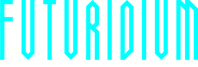 Futuridium EP Deluxe logo