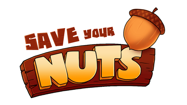 Save Your Nuts logo