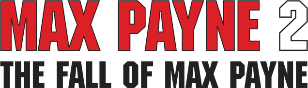 Max Payne 2: The Fall of Max Payne logo