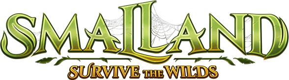 Smalland: Survive the Wilds logo