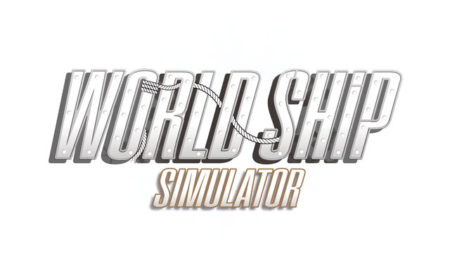 World Ship Simulator logo
