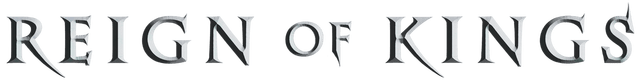 Reign Of Kings logo