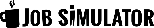 Job Simulator logo