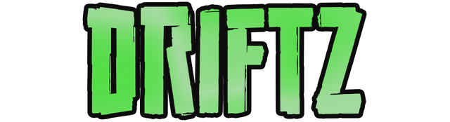 DriftZ logo