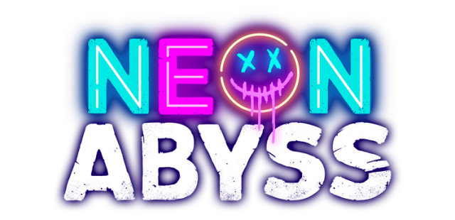 Neon Abyss logo