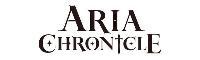 ARIA CHRONICLE logo