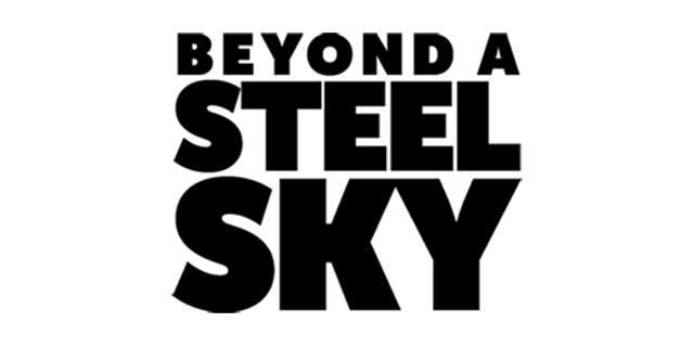 Beyond a Steel Sky logo