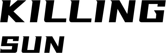 Killing Sun logo