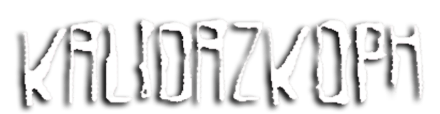 Kalidazkoph logo