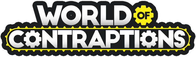 World of Contraptions logo