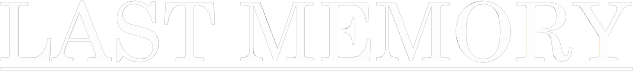 Last Memory logo