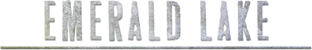 Emerald Lake logo