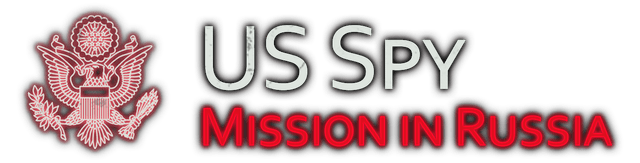 Агент ГосДепа: Миссия в России logo