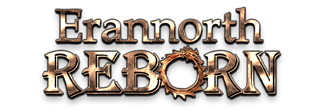 Erannorth Reborn logo