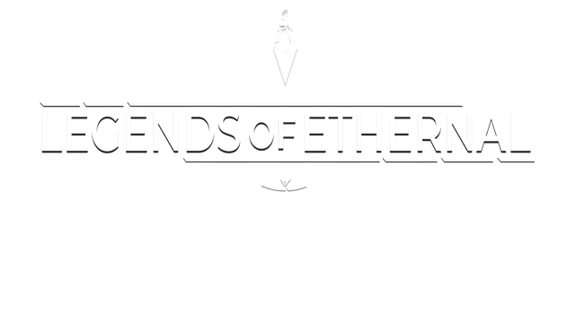 Legends of Ethernal logo