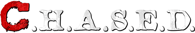 C.H.A.S.E.D. logo