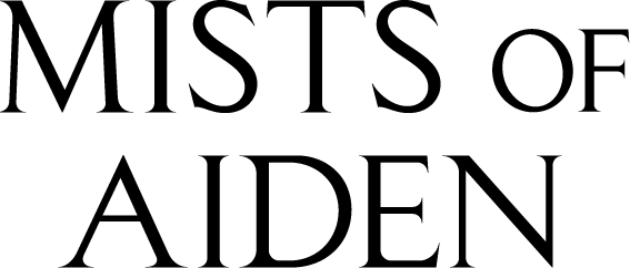 Mists of Aiden logo