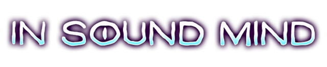 In Sound Mind logo