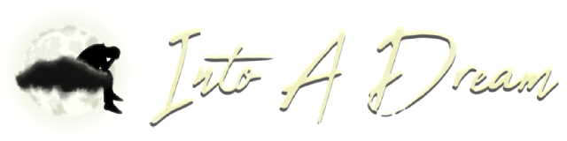 Into A Dream logo