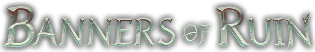 Banners of Ruin logo