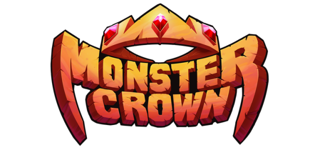 Monster Crown logo