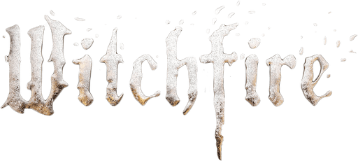 Witchfire logo