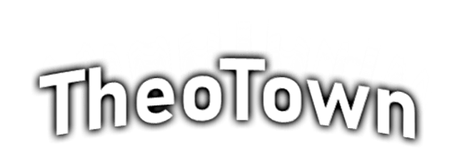 TheoTown logo
