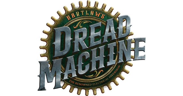 Bartlow's Dread Machine logo