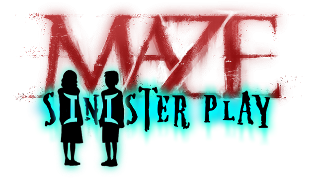 Maze: Sinister Play Collector's Edition logo