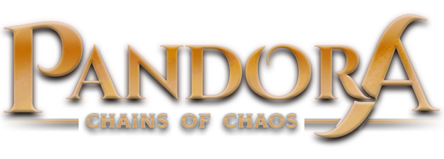Pandora: Chains of Chaos logo